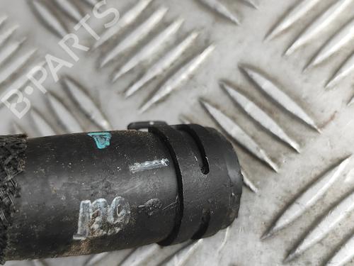 Pipe JAGUAR I-PACE (X590) EV400 AWD | BP28435739M125