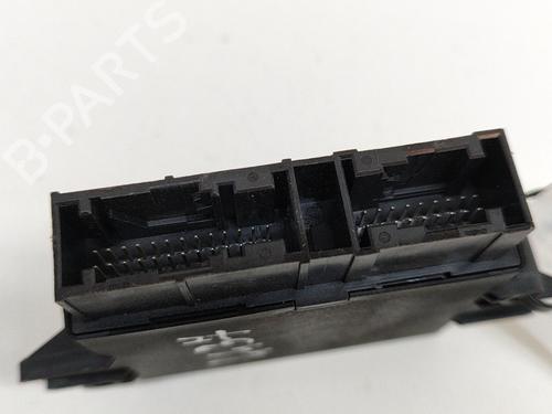 Electronic module LAND ROVER RANGE ROVER SPORT II (L494) 3.0 SDV6 4x4 | BP27773356M83 
