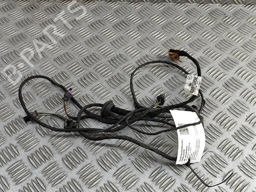Used Electronic module AUDI A6 C7 Avant (4G5, 4GD) 2.0 TDI (190 hp) 28028609