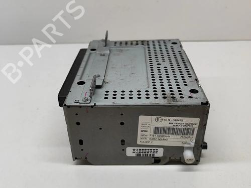 Electronic module FORD TRANSIT COURIER B460 MPV 1.6 TDCi | BP27767837M83 - Image 2