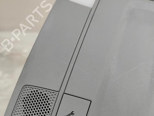 Innerbelysning AUDI Q2 (GAB, GAG) 35 TFSI | BP28559939I8 