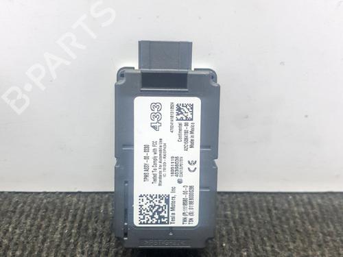 Elektronisk modul TESLA MODEL 3 (5YJ3) EV AWD | BP27748818M83 