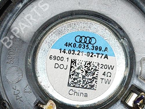 Luidspreker AUDI A6 C8 Avant (4A5) RS6 TFSI Mild Hybrid quattro | BP28549014E2