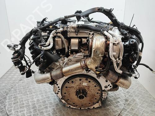 Engine VW TOUAREG (CR7, RC8) 3.0 TDI 4motion | BP38706600M1 - Image 2