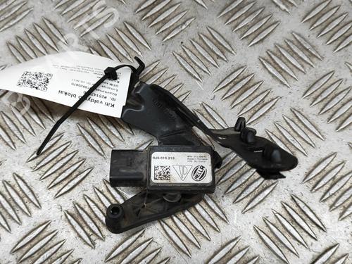 Elektronisk sensor PORSCHE TAYCAN Cross Turismo (Y1B) 4S Performance Battery Plus (Y1BDB1) (571 hp) 27773190