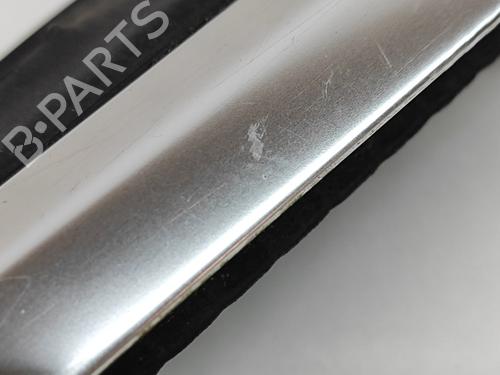 Door moulding trim AUDI A5 Convertible (8F7) 2.0 TDI | BP16018234C150 