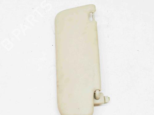 Left sun visor FIAT 500 (312_) 1.2 (312AXA1A) | BP8935510I1