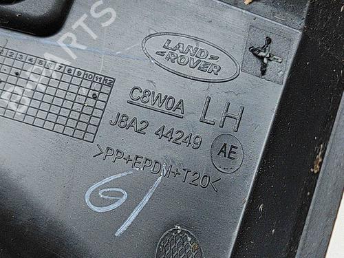Other LAND ROVER RANGE ROVER VELAR (L560) 3.0 D300 SDV6 4x4 | BP21187599O1 