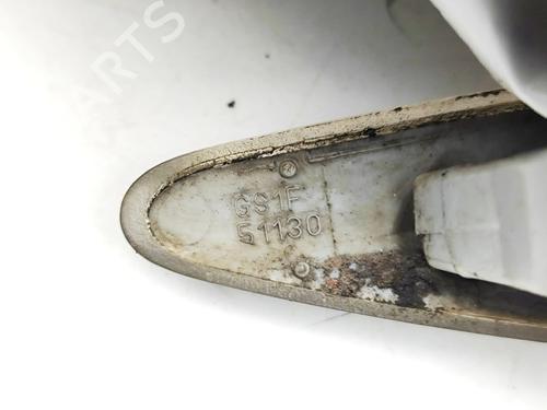 Left side indicator MAZDA MX-5 IV (ND__) 2.0 (ND2E, ND6E) | BP35717657I20 - Image 6