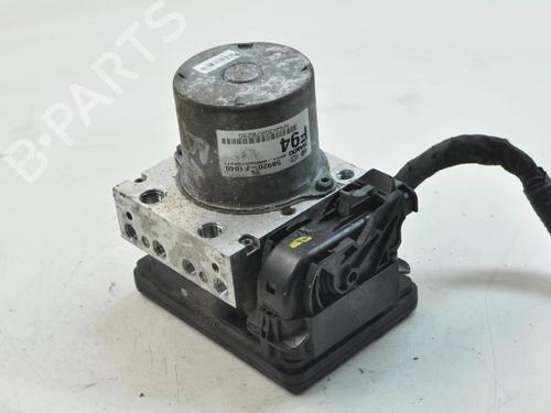Used ABS pump ABS pump KIA SPORTAGE IV (QL, QLE) 1.7 CRDi (141 hp) 33342833 33342833