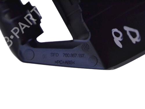 Other VW TOUAREG (CR7, RC8) 3.0 TSI 4motion | BP30231153O1