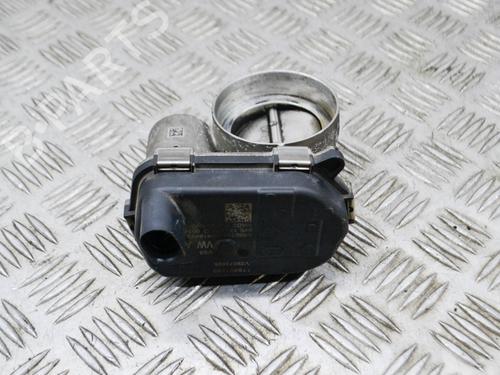 Used Throttle body VW GOLF VII (5G1, BQ1, BE1, BE2) 1.5 TSI (150 hp) 14643705