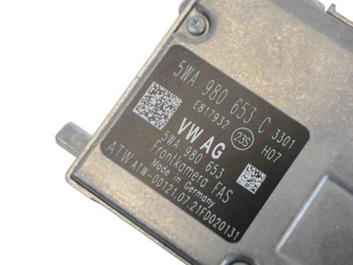 Telecamera VW GOLF VIII (CD1, DA1) 1.0 TSI | BP30238845E14 