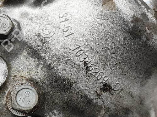 Front differential BMW X5 (F15, F85) xDrive 40e | BP30178471M23