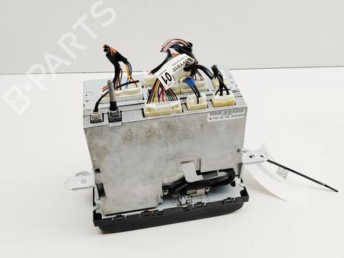 Electronic module TOYOTA GT 86 Coupe (ZN6_) 2.0 (ZN6AC_, ZN6BC_, ZN6K) | BP38239588M83 - Image 5