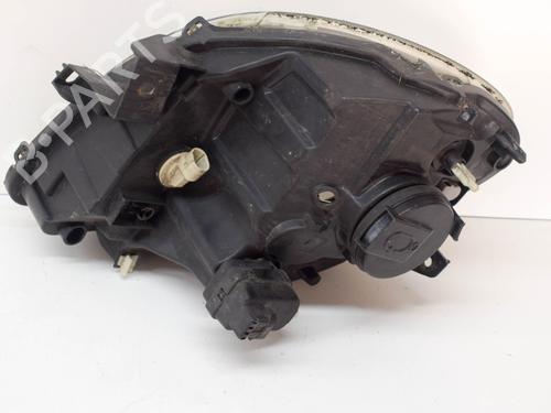 Left headlight RENAULT KANGOO (KC0/1_) 1.5 dCi (KC08, KC09) | BP9510135C28 