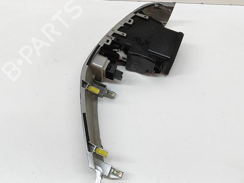Air vent TOYOTA LAND CRUISER PRADO (_J12_) 3.0 D-4D (KDJ120, KDJ125) | BP27295678I21 
