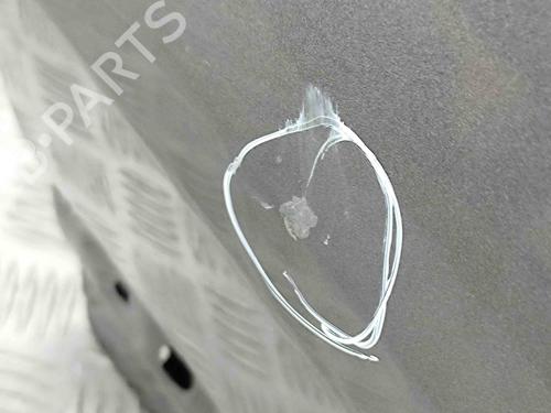 Dør venstre bak JAGUAR F-PACE (X761) 2.0 TD4 | BP29829694C4