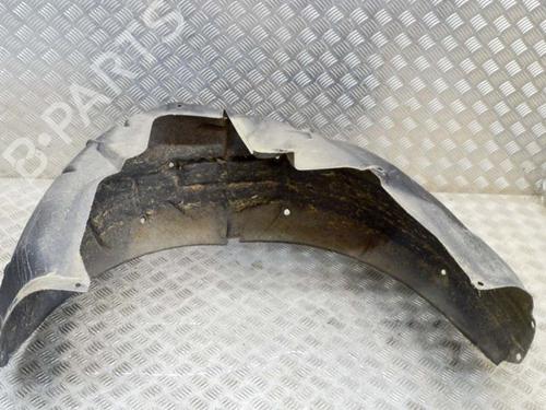 Wheel arch TESLA MODEL 3 (5YJ3) EV AWD | BP27761533C56 