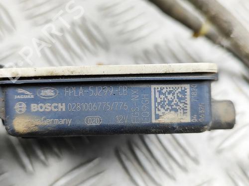 Electronic sensor LAND ROVER DISCOVERY V (L462) 3.0 D 4x4 | BP33883052M84  - Image 9