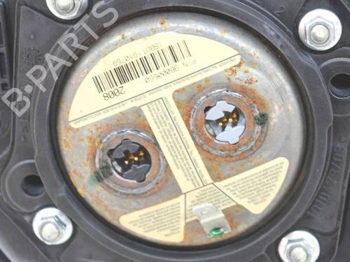 Driver airbag JAGUAR XF I (X250) 2.7 D | BP9295997C9 