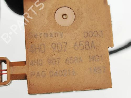 Electronic sensor AUDI A4 B9 Avant (8W5, 8WD) 2.0 TDI | BP39381540M84 - Image 6