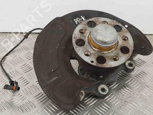 Left front steering knuckle MERCEDES-BENZ E-CLASS (W212) E 220 CDI / BlueTEC (212.001, 212.002) | BP29227708M25 