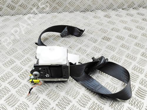 Front left seatbelt FORD RANGER (TKE) 2.0 EcoBlue 4x4 | BP32238795I26  - Image 5