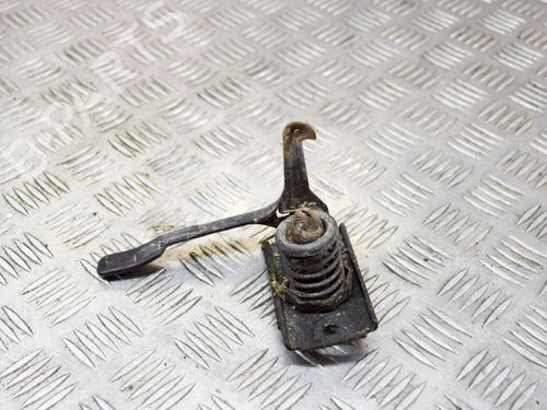 Used Other Other CHEVROLET NUBIRA Saloon 1.6 (109 hp) 14638104 14638104