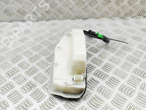 Front left lock TESLA MODEL 3 (5YJ3) EV Performance AWD | BP33394500C98 - Image 2