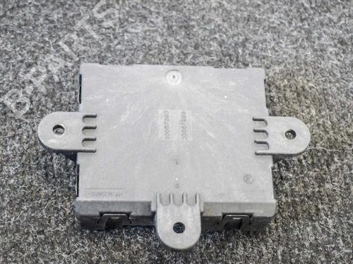 Electronic module LAND ROVER RANGE ROVER EVOQUE (L538) 2.2 D 4x4 | BP6747284M83