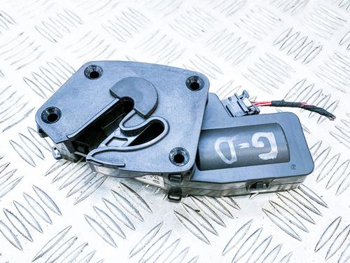 Used Tailgate lock Tailgate lock SKODA SUPERB II (3T4) 1.6 TDI (105 hp) 6761149 6761149