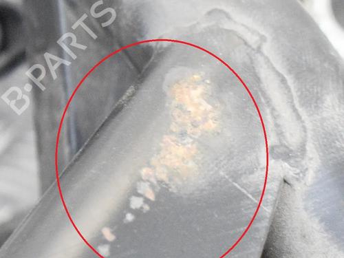 Rear axle MASERATI GRAN TURISMO I 4.7 S | BP6864144M2 