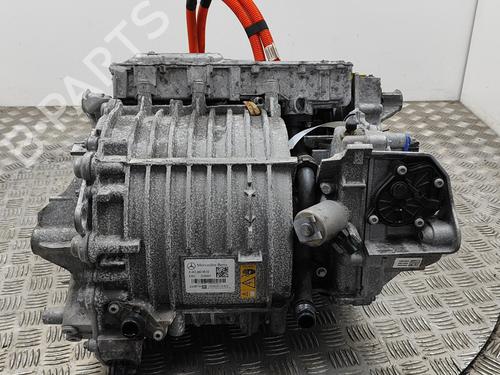 Motor MERCEDES-BENZ EQB (X243) EQB 300 4-matic (243.608, 243.609) (228 hp) 27769081
