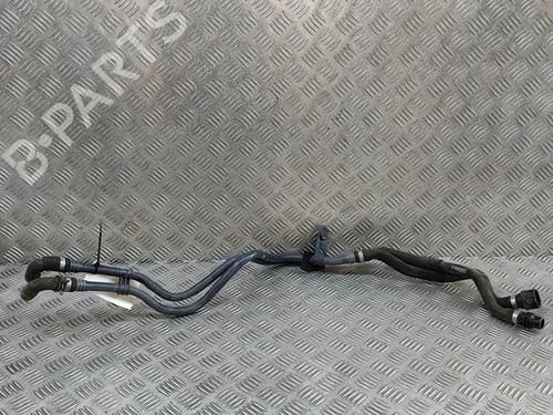 Pipe PORSCHE TAYCAN Cross Turismo (Y1B) 4 (Y1BBD1) | BP28497688M125