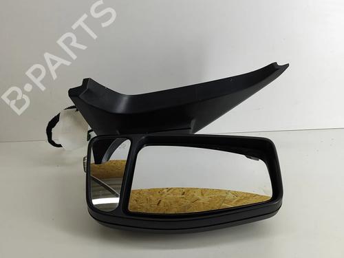 Right mirror FORD TRANSIT CUSTOM V362 Bus (F3) 2.0 EcoBlue | BP17225315C27 