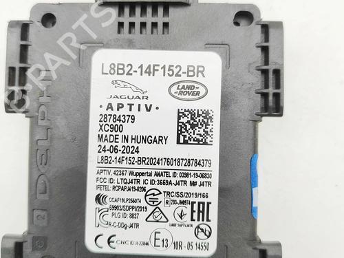 Electronic module LAND ROVER DEFENDER Station Wagon (L663) P525 4x4 | BP33390816M83 - Image 5