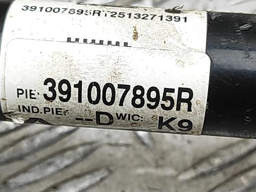 Right front driveshaft RENAULT AUSTRAL E-TECH 200 Hybrid (HGM2) | BP33962002M39  - Image 7