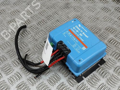 Elektronisk modul VW TRANSPORTER T6 Van (SGA, SGH, SHA, SHH) 2.0 TDI (110 hp) 28559243