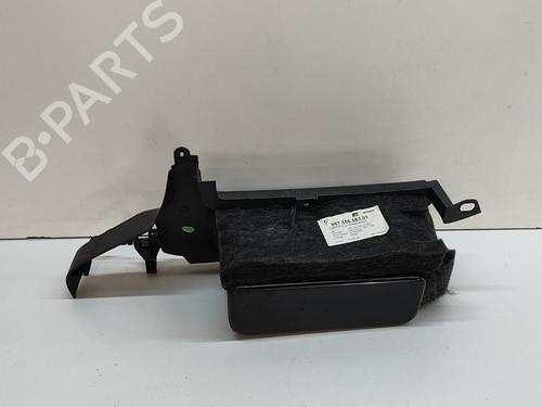 Glove box PORSCHE CAYMAN (987) S 3.4 | BP28062238C95 