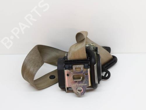 Front left seatbelt AUDI Q7 (4LB) 3.0 TDI quattro | BP6864605I26 
