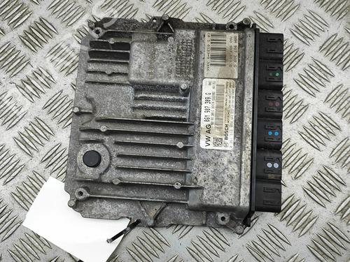 Engine control unit (ECU) VW TOUAREG (CR7, RC8) 3.0 TSI 4motion | BP32779790M57 - Image 2