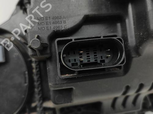 Right headlight PORSCHE CAYENNE Coupe (9YB) 3.0 AWD (9YBAA1) | BP34272942C29  - Image 5