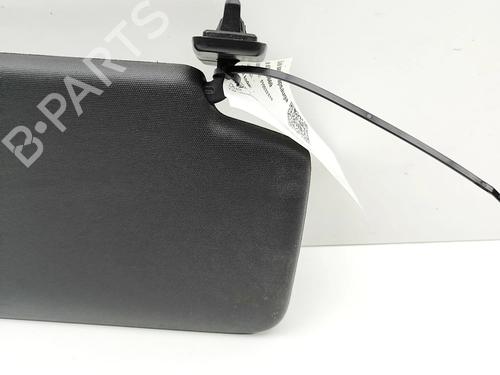 Left sun visor MERCEDES-BENZ GLB (X247) GLB 220 d 4-matic (247.615) | BP36952395I1 - Image 5