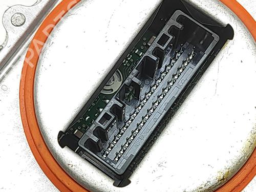 Electronic module PEUGEOT 3008 II SUV (MC_, MR_, MJ_, M4_) Hybrid 180 (M4DGLU) | BP30189849M83 