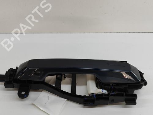 Used Rear left exterior door handle POLESTAR POLESTAR 2 (534) EV (408 hp) 27785285