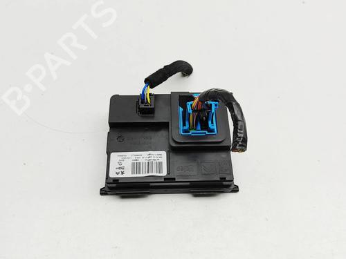 electronic-module-opel-vivaro-c-van-k0-2019-32728695 main image