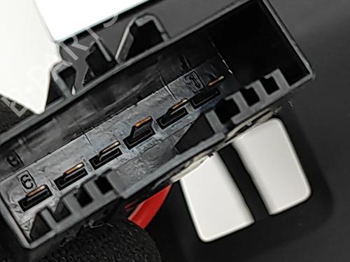 Cup/Object holder BMW X6 (G06, F96) xDrive 40 i | BP36415119I37 - Image 6