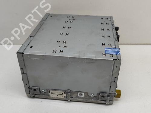 Electronic module JAGUAR I-PACE (X590) EV400 AWD | BP27778751M83 