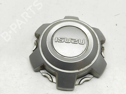 Hulkapsel ISUZU D-MAX II (TFR, TFS) 1.9 Ddi 4x4 (TFS87J) (163 hp) 31592787